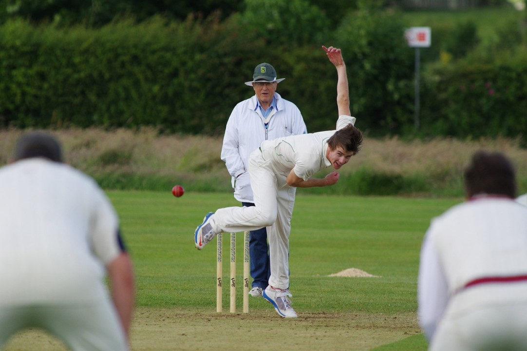 The New Face of Test Cricket: Using Prediction Games to Keep Fans Hooked