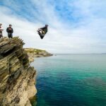 Dive Into Adventure Exploring Coasteering in Newquay