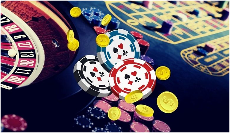casino online win