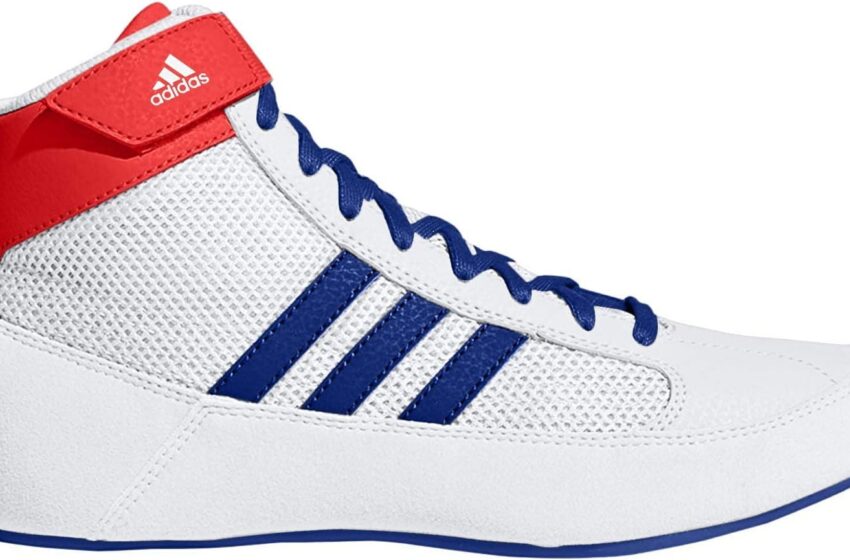  Unleash Your Potential with Adidas Boxing Boots