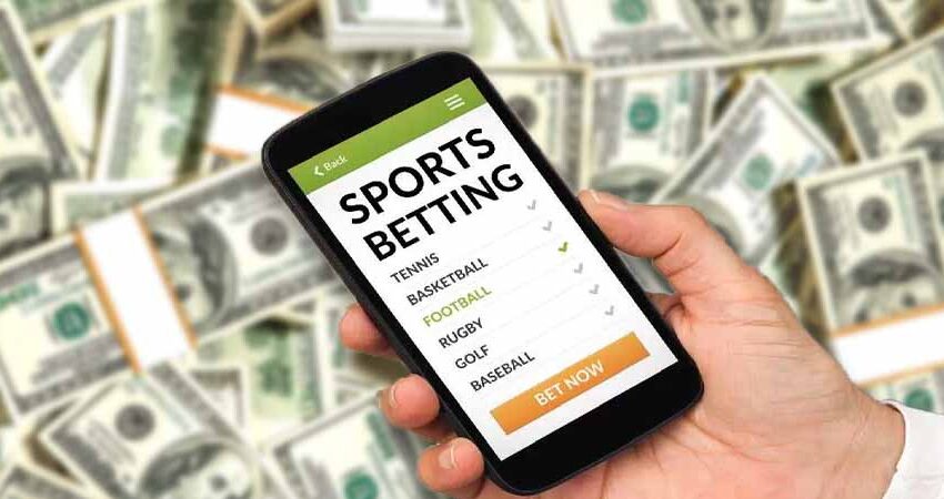  Don’t overanalyze in sports betting