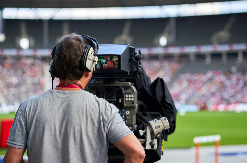  Essential Tips for Successful Sports Broadcasting