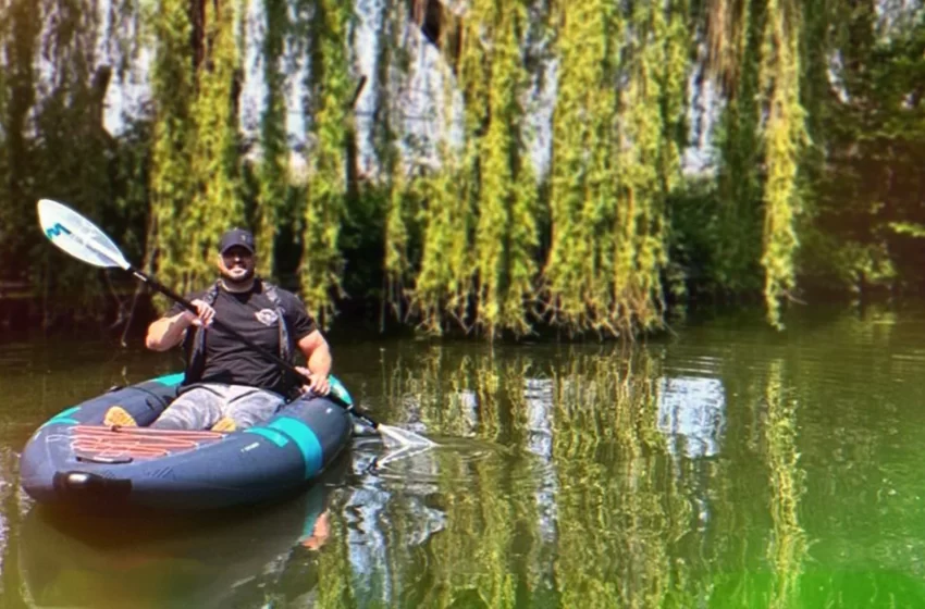  Inflatable Kayak Maintenance 101: Tips and Tricks to Keep Your Kayak in Pristine Condition